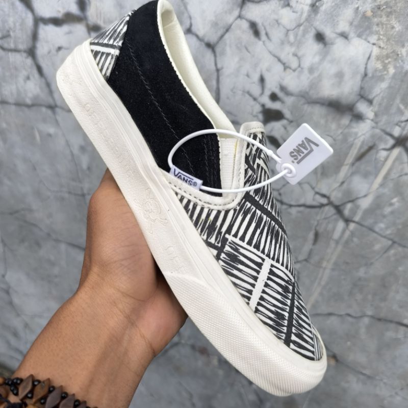 Vans Slipon Mule terlaris