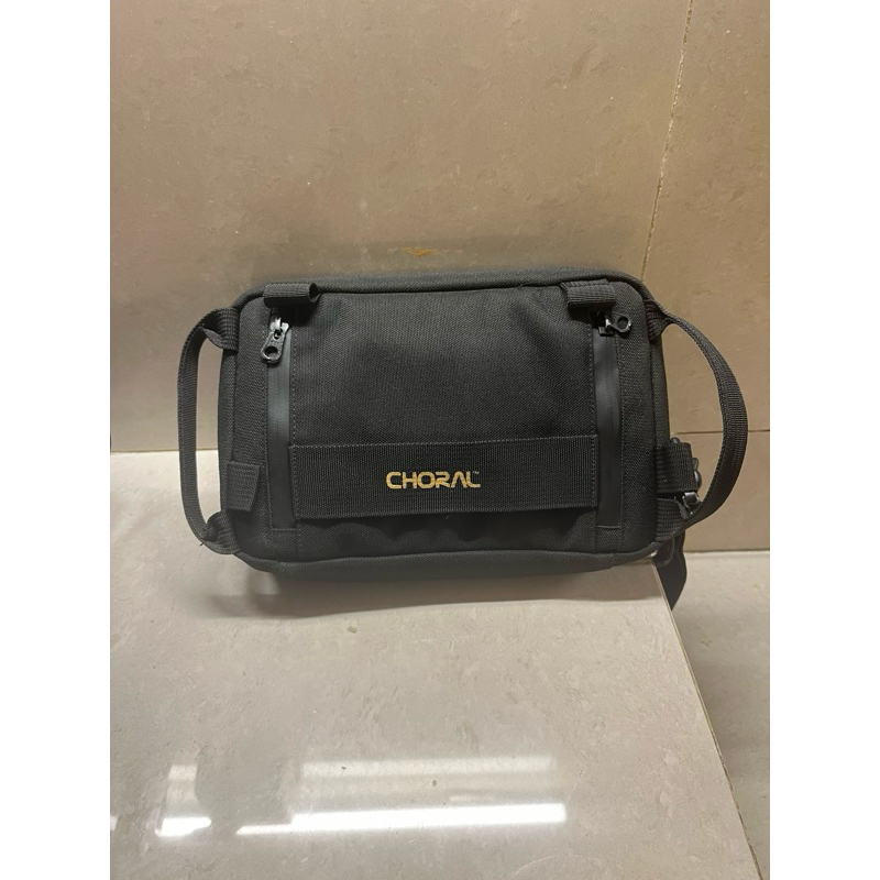 Tas Choral Preloved