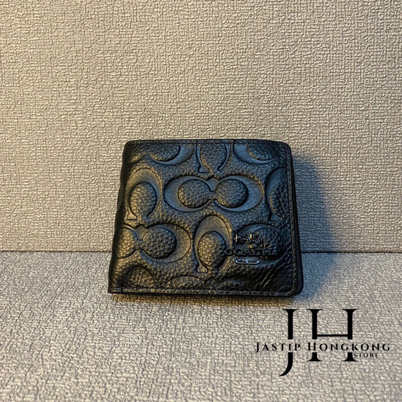 Dompet coach pria