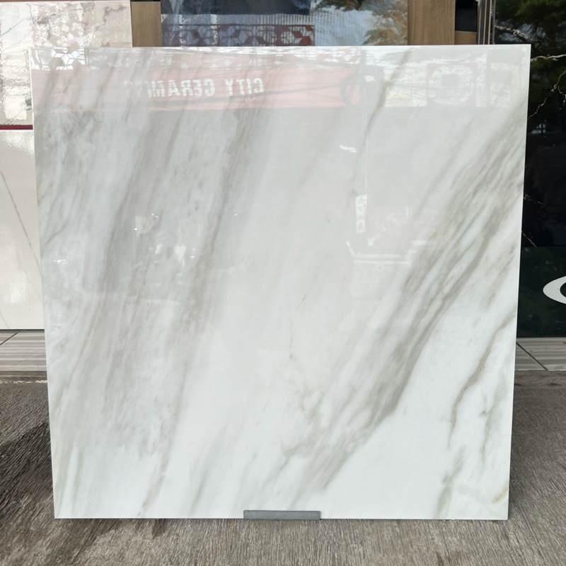 Granit 60x60 Home Luxury | Glazed Polished