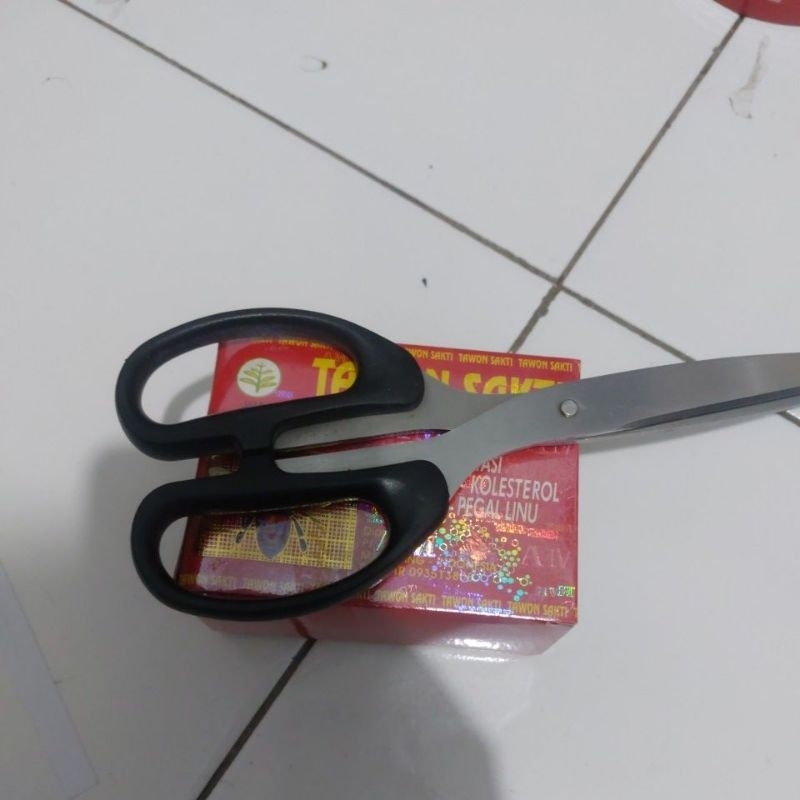 

Gunting T Sakti