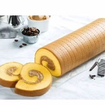 

Bolu Meranti Mocca Standard