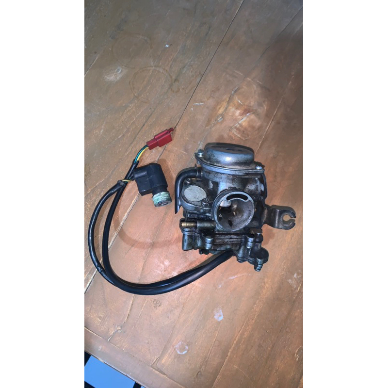 karburator kymco free ex