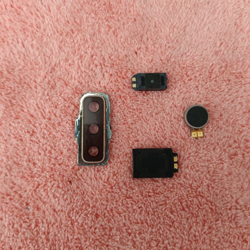 PERANGKAT SPAREPART SAMSUNG GALAXY A7 2018 ALL FUNGSI NORMAL ORIGINAL COPOTAN