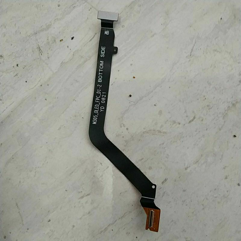 flexible lcd bekas ori Redmi note 10s