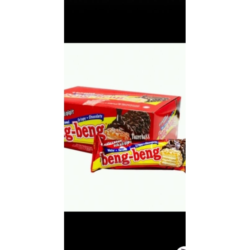 

beng beng 1 pack isi 17