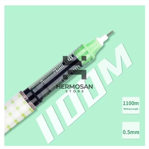 

Ballpoint Bolpoint Pulpent Roller Perlengkapan Alat Tulis Tinta Warna Warni Perlengkapan Stasionery Anak Sekolah