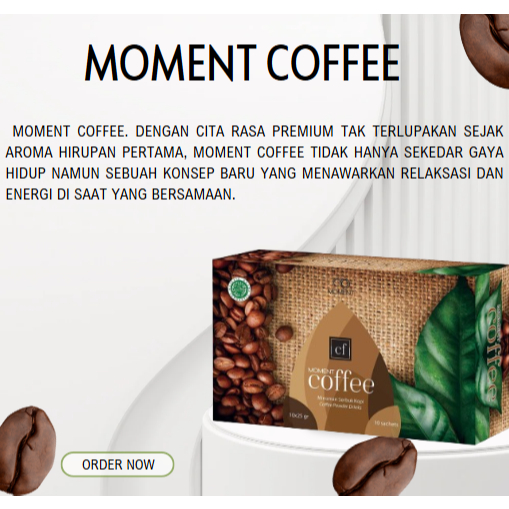 

Moment Coffee Membantu Menstimulasi Kerja Otak