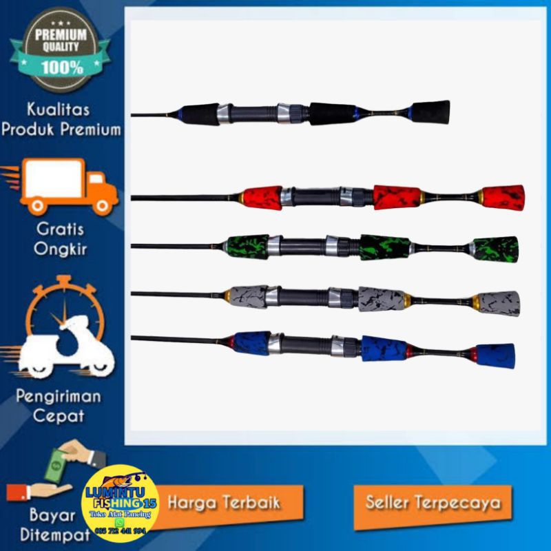 Joran pancing Joran Udang Murah