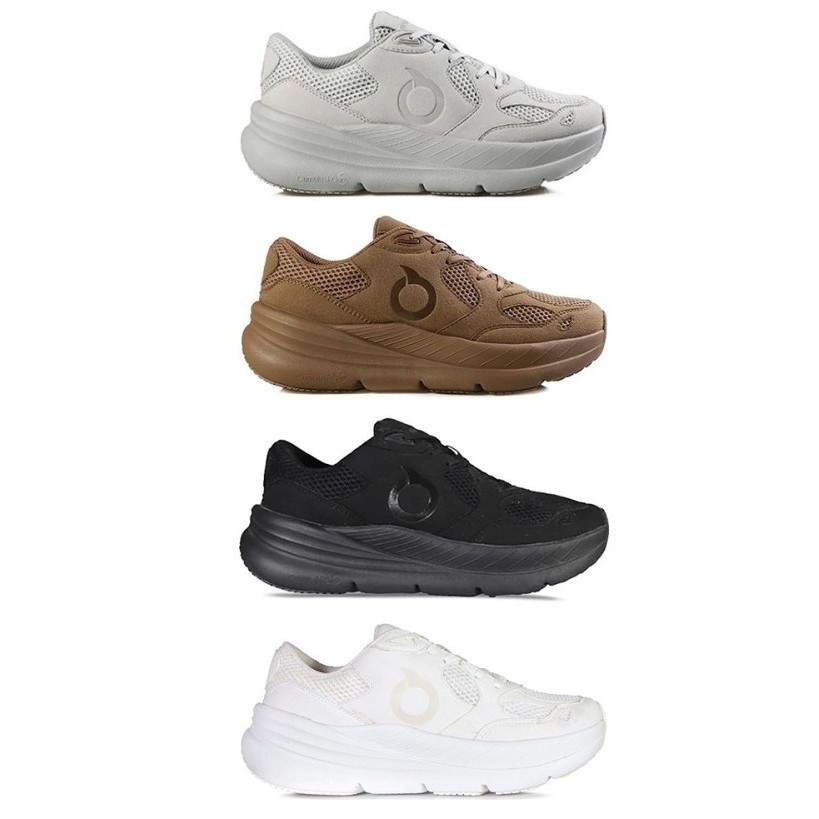 Sepatu Sneakers Ortuseight Brisbane