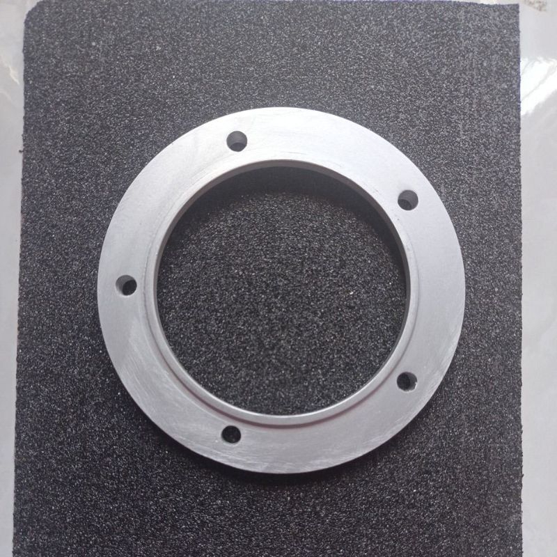 spacer cakram depan mx king adaptor cakram depan mx king