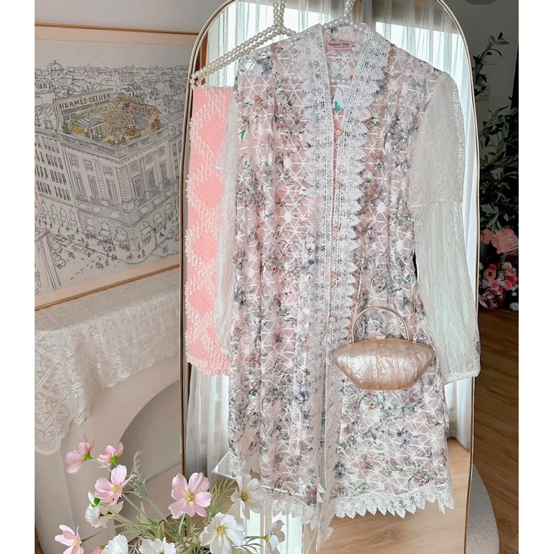 Haidee & Orlin - Fairy Raya Clover