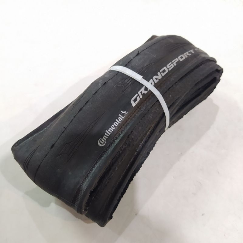 Ban luar Continental Grandsport race original tire continental ban luar sepeda balap
