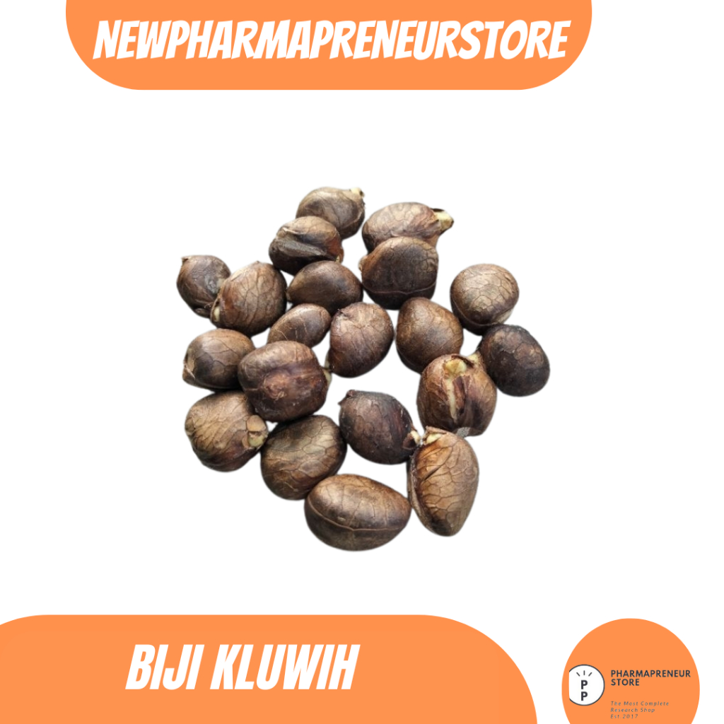 

DRIED SERBUK BIJI KLUWIH BEST QUALITY