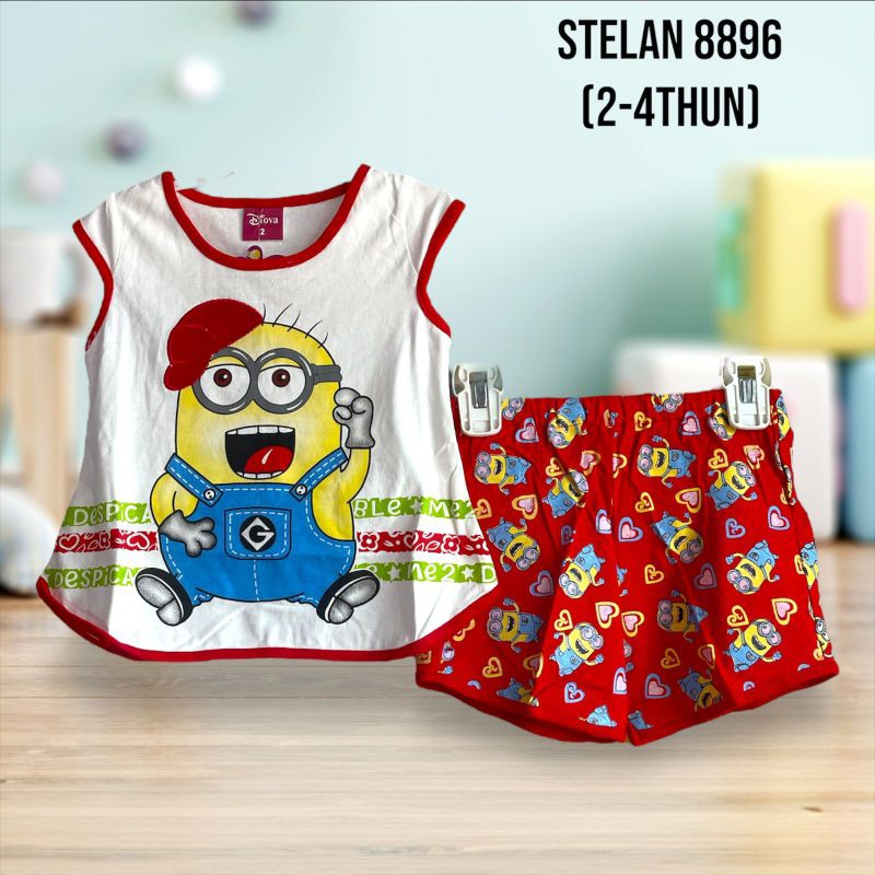 stelan 8896 stelan anak-anak stelan anak cewek/cowok stelan sntai anak cowok/cewek stelan anak cewek