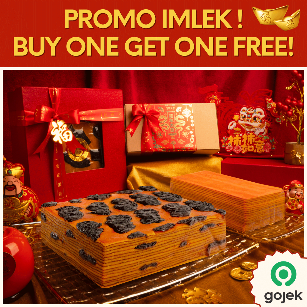

PROMO IMLEK! BELI 1 LAPIS PREMIUM 20X20 GRATIS 20x10 LAPIS PREMIUM ! TERBATAS