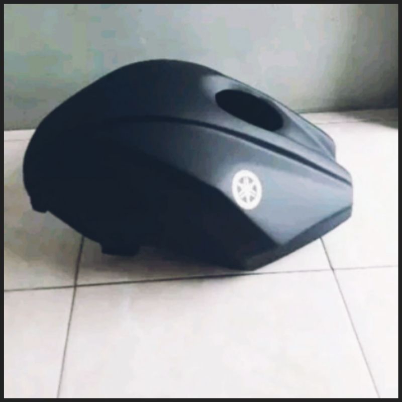 cover tangki R15v3 kondom tenki r15v3 model r6