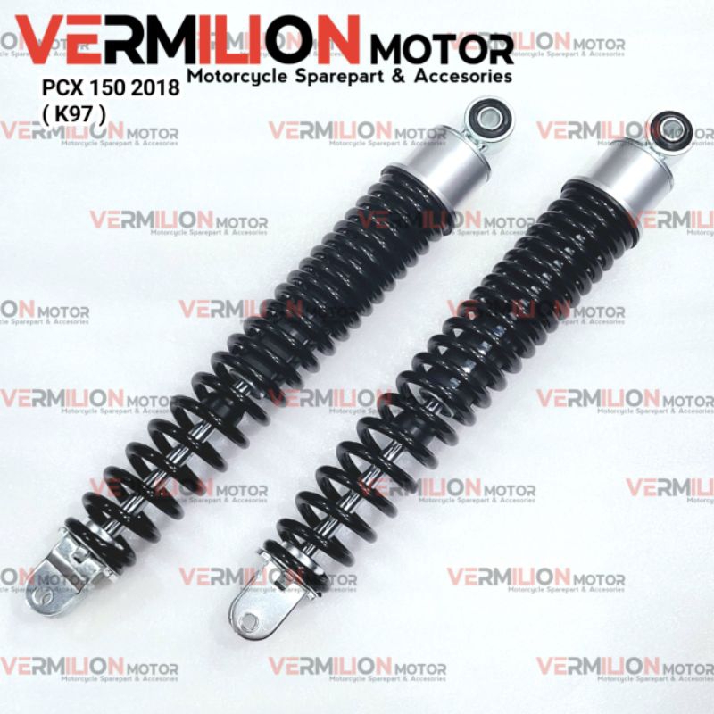 Shock Belakang PCX 150 K97