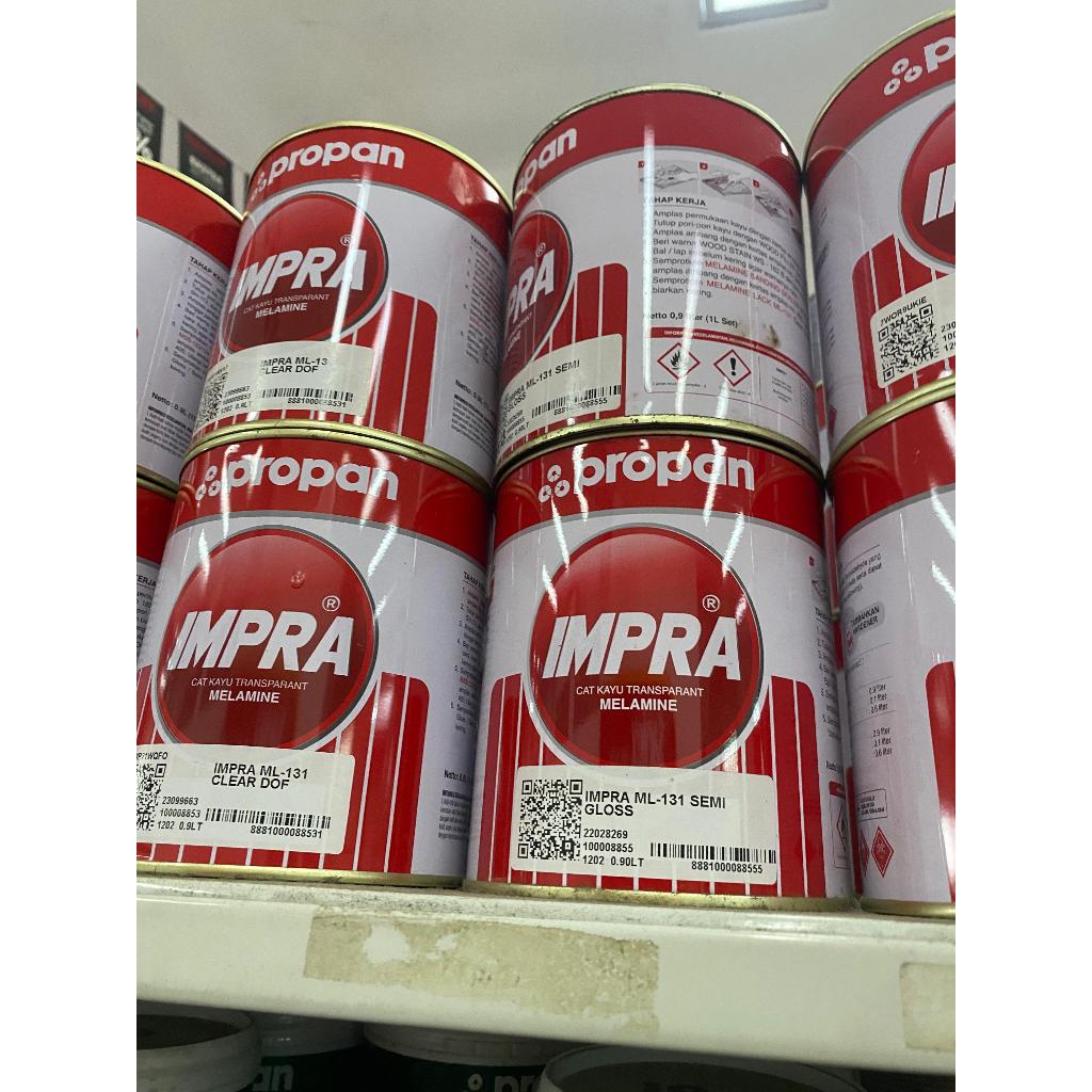PROPAN IMPRA WOO DFILLER 1KG // IMPRA PROPAN WOOD FILLER (nc)
