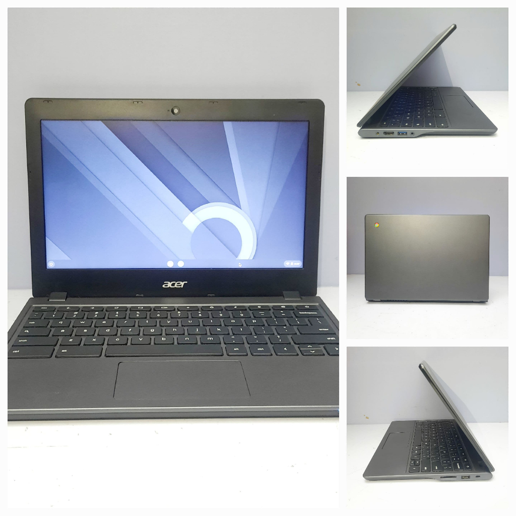 Acer Chromebook 11 C740 Murah Second like new