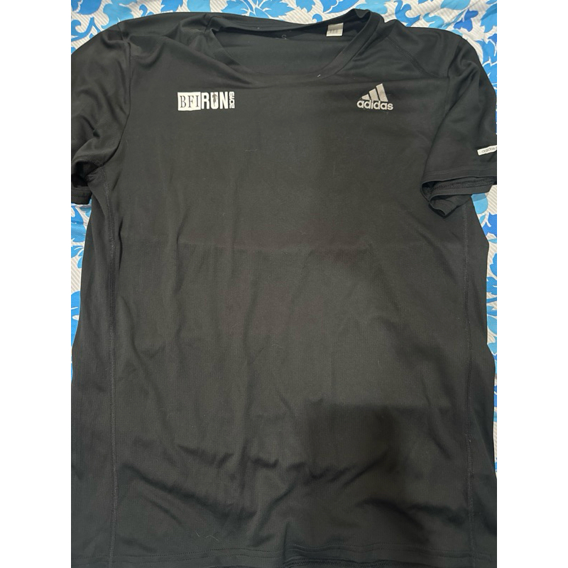 jersey Adidas BFI Run 2019 size S