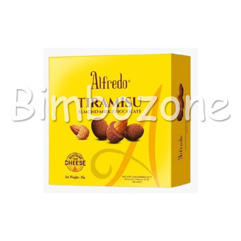 

Alfredo Tiramisu 65g Coklat Tiramisu Isi Almond Coklat Malaysia Coklat Alfredo