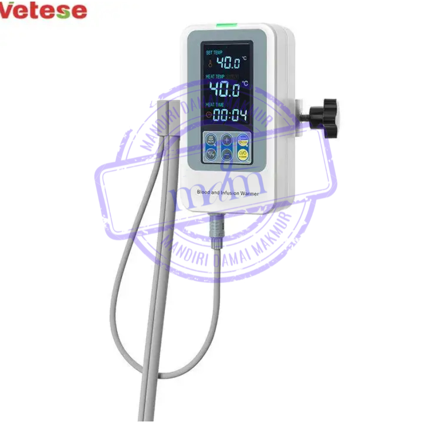 Blood Transfusion Infusion Warmer
