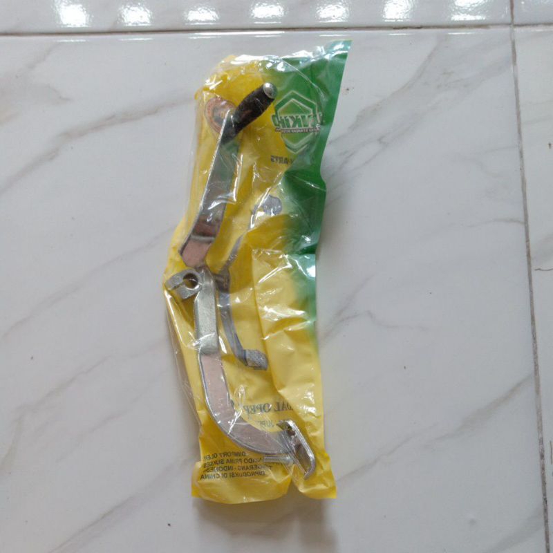 Pedal operan gigi Jupiter MX