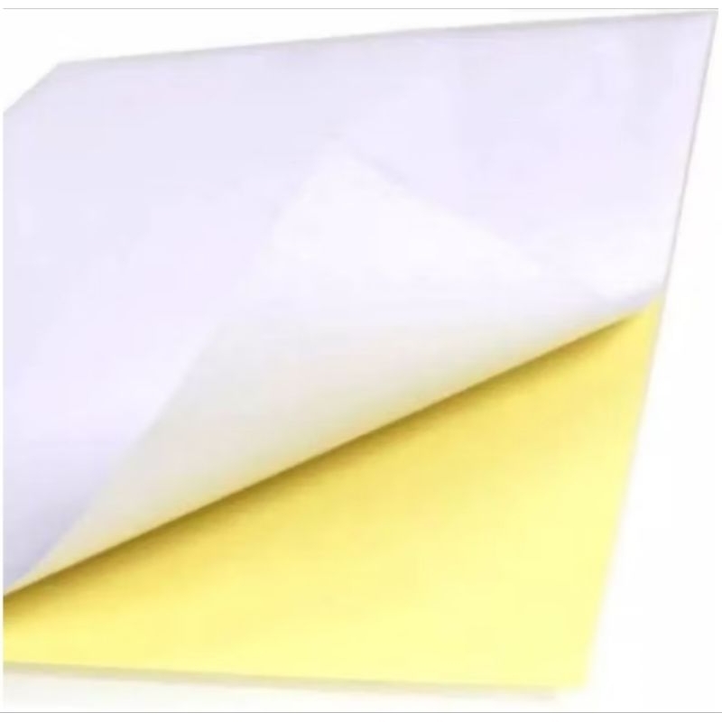 

[25pc] Sticker Glossy Camel Mirror Coat F4 Folio