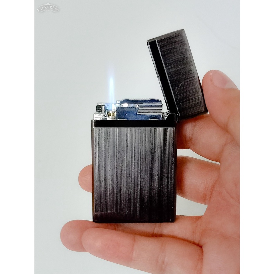 Korek Api Unik Dupon Las Korek Bara