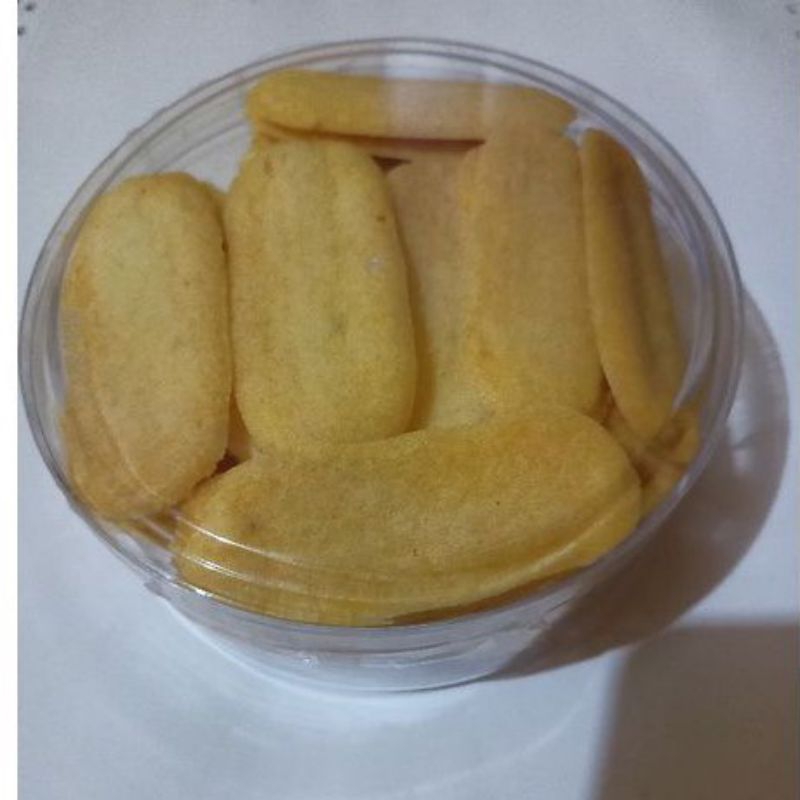 

Kue Kering per Kilogram/Request