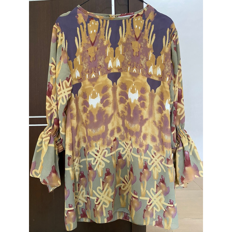 riamiranda top size s