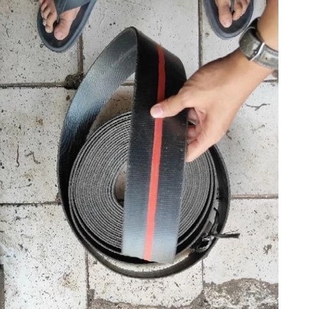 STRENG VANBELT RODA GILINGAN DAGING AYAM IKAN BAKSO SIOMAY