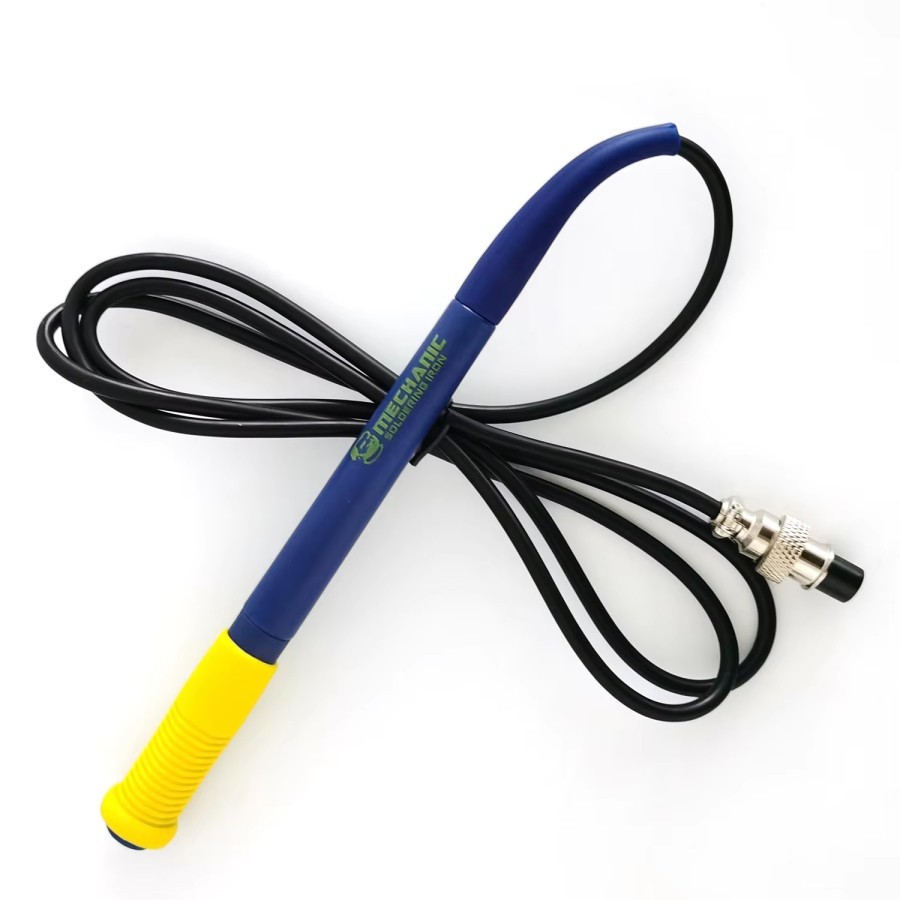 Gagang Solder Mechanic T12 Pro / Gagang Solder Mechanic T12Pro / Gagang Solder T12