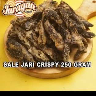 

sale pisang basah