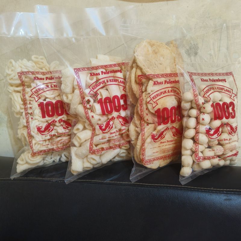 

PAKET 8, Sanggul, Pipa, Panggang, Getas Tenggiri 1KG