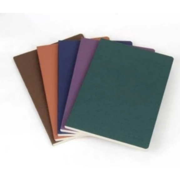 

Front Notebook Ukuran A6 type D13 D15 ORIGINAL isi 68 Lembar