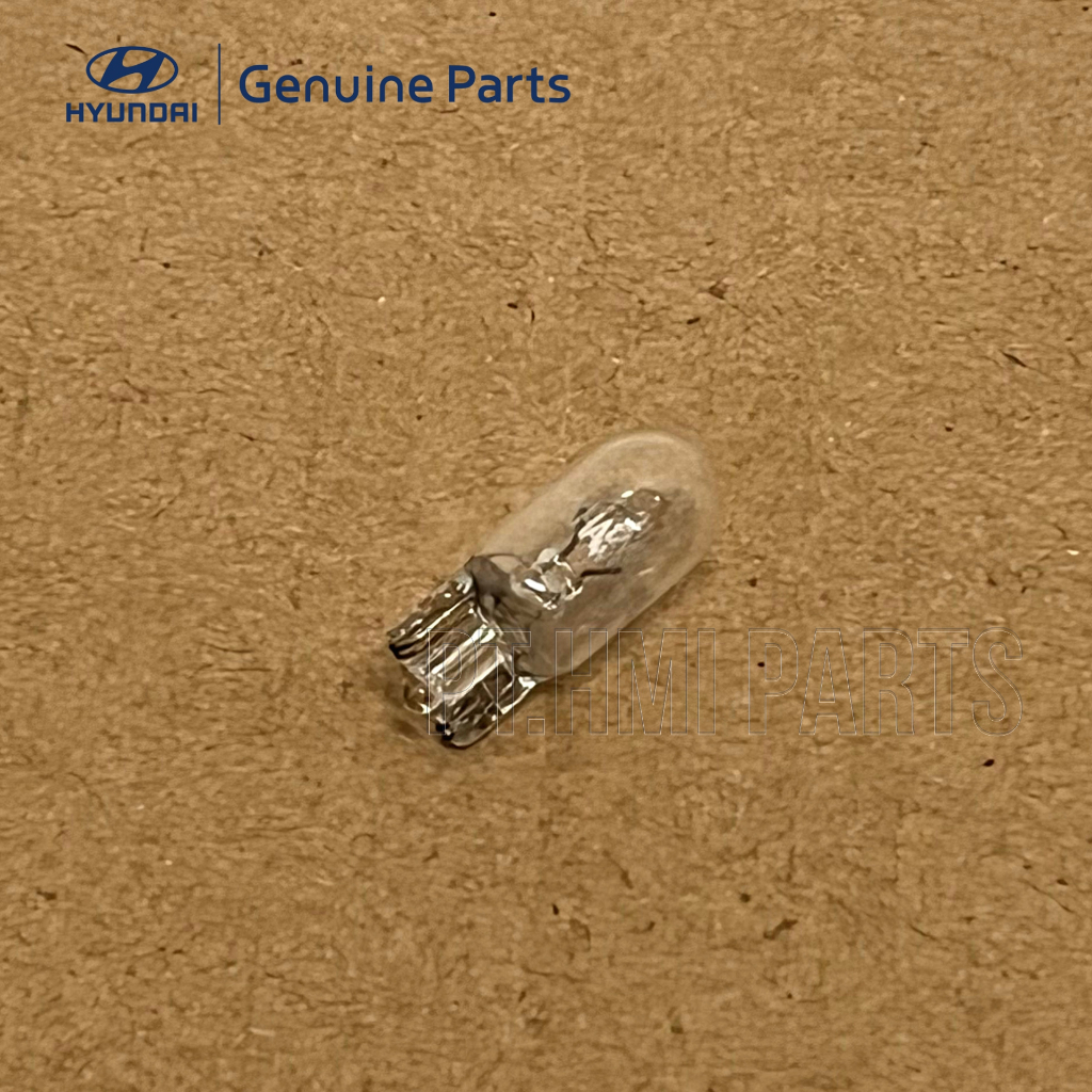 BOHLAM LAMPU SENJA HYUNDAI H1