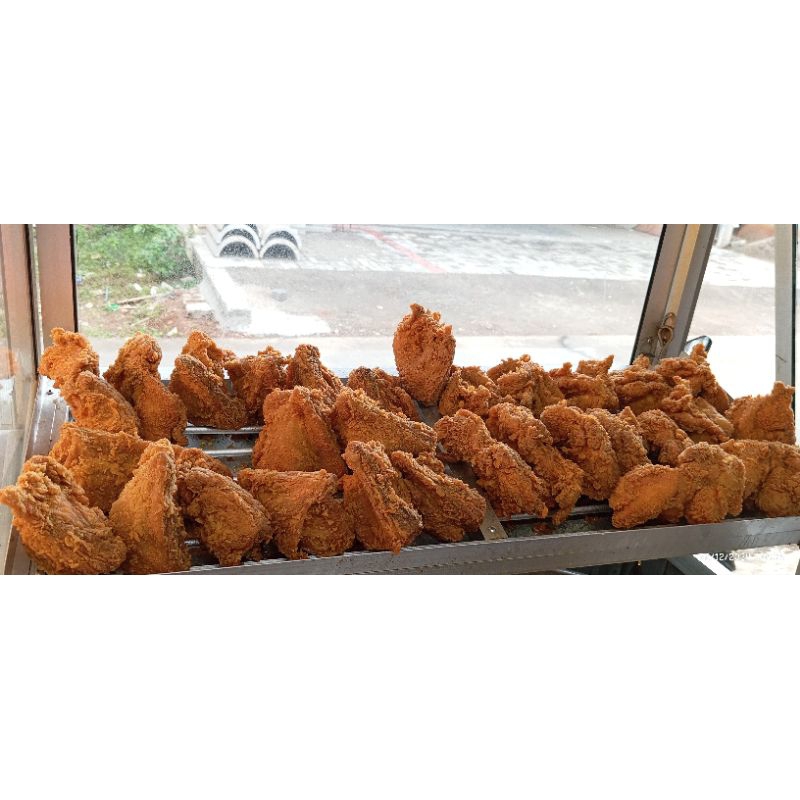 chicken sulis dkriuk