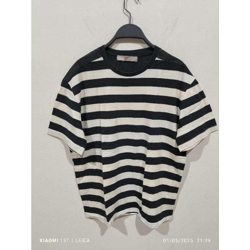 Kaos Salur 8seconds