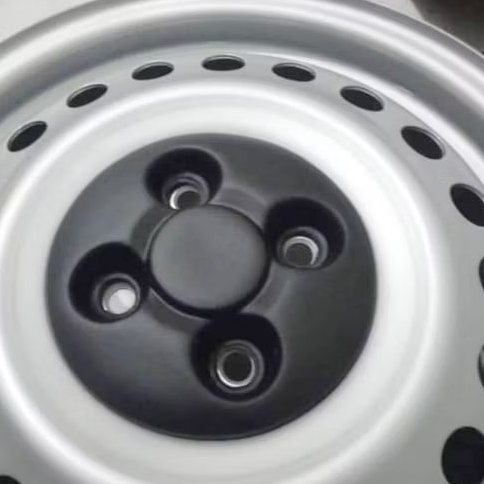 (1 pcs)center dop velg kaleng pcd 4x100 untuk ring 13