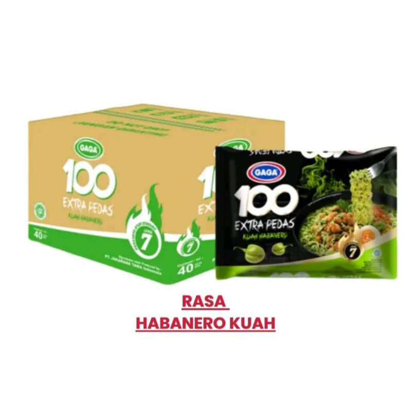 

mie gaga 1000 mixx pedasss