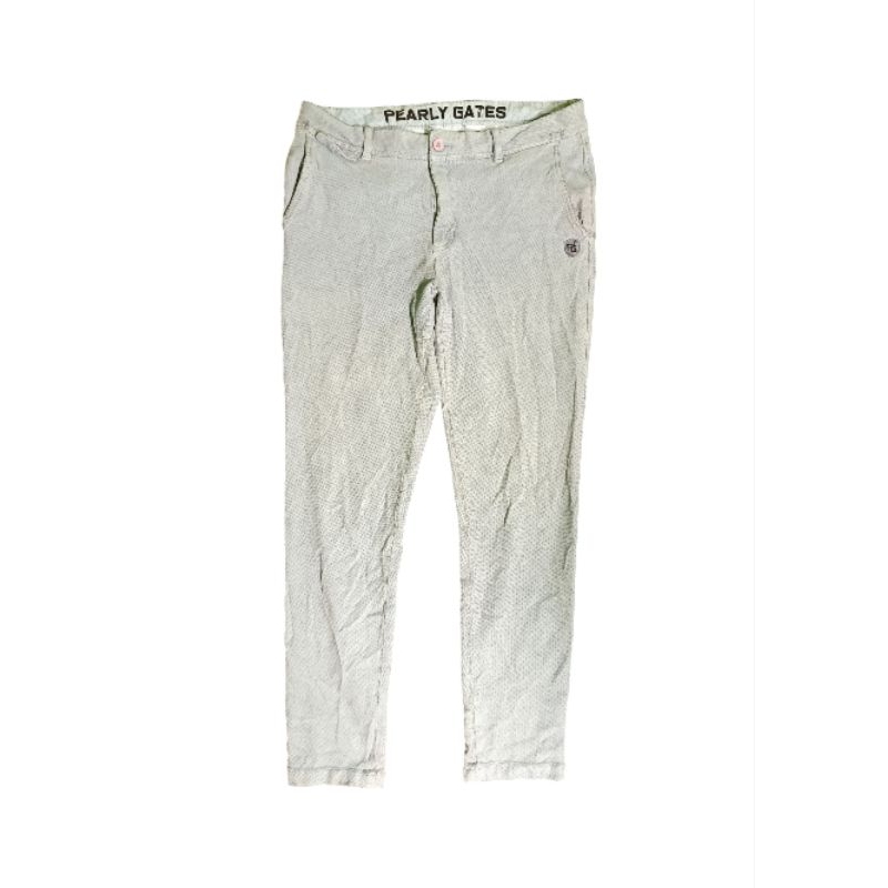 Celana Pearly gates second original