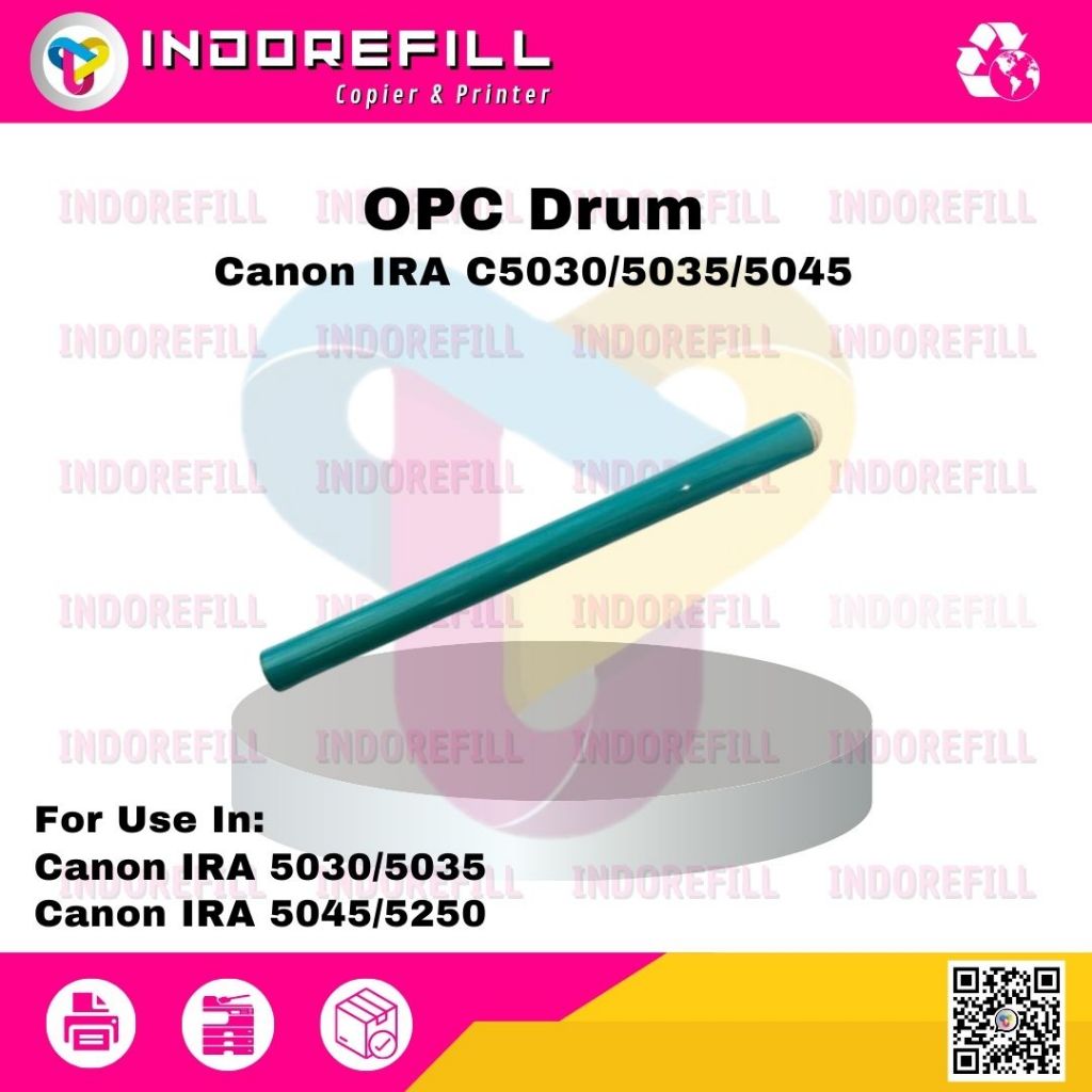OPC DRUM CANON IRA C5030/5035/5045