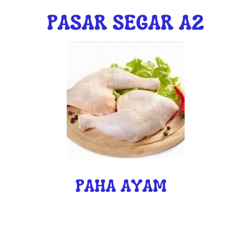 

PAHA AYAM PASAR SEGAR MAKASSAR/PASAR TERONG ONLINE MAKASSAR