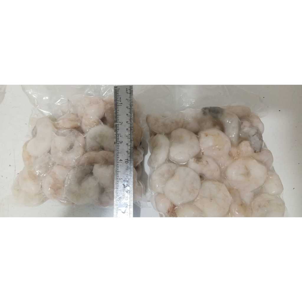 

Udang Kupas size besar L Frozen