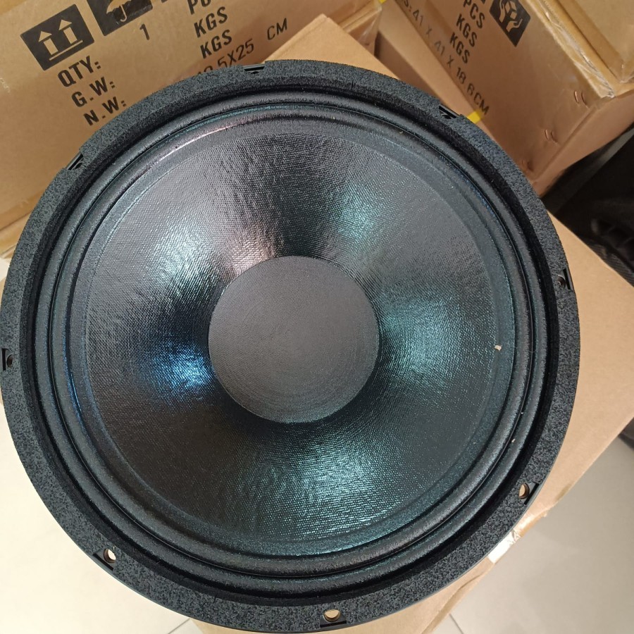 speaker 12 inch 12NJ301 / 12 NJ 301 / 12 NJ301 / 12NJ 301 // 12NL13 / 12 NL 13 / 12 NL13 – – model T24N / T24 N neodymium / neo magnet line array