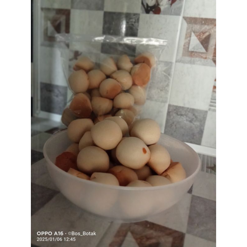 

kue mino atau nopia khas Banyumas kemasan 500gram