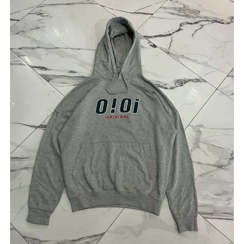 Hoodie Oioi