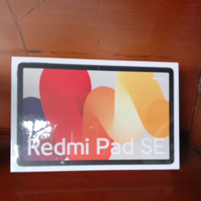 Redmi Pad SE 4/128gb